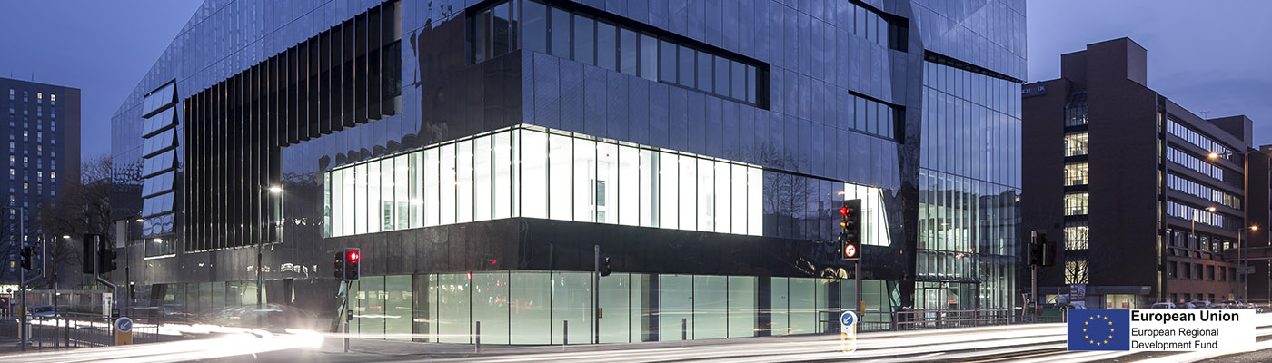 1400px x 400px - National Graphene Institute - The University of Manchester